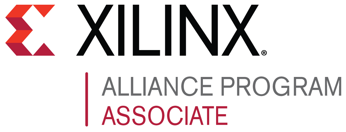 XILINX ALLIANCE PROGRAM